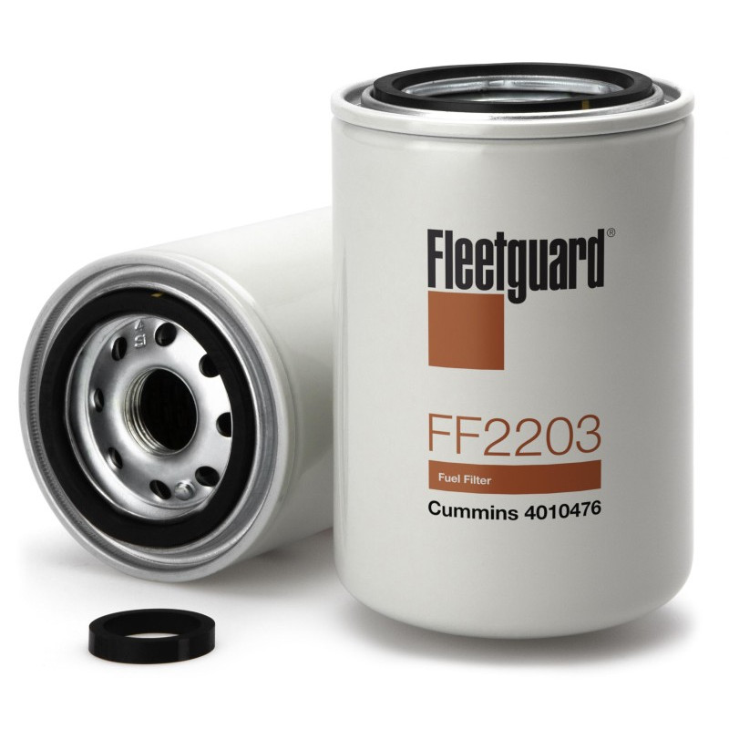 Fleetguard Kraftstofffilter FF2203
