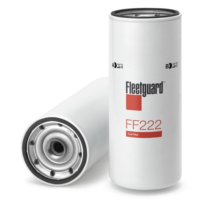 Fleetguard Kraftstofffilter FF222