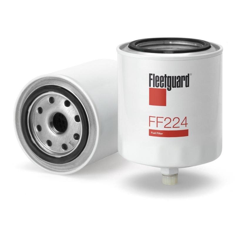 Fleetguard Kraftstofffilter FF224