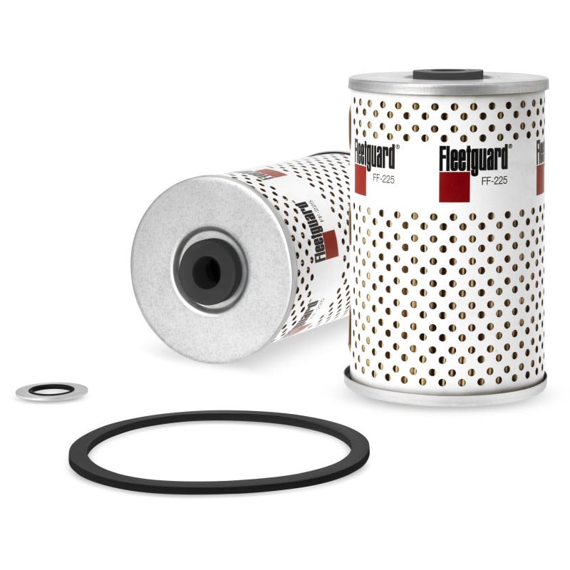 Fleetguard Kraftstofffilter FF225