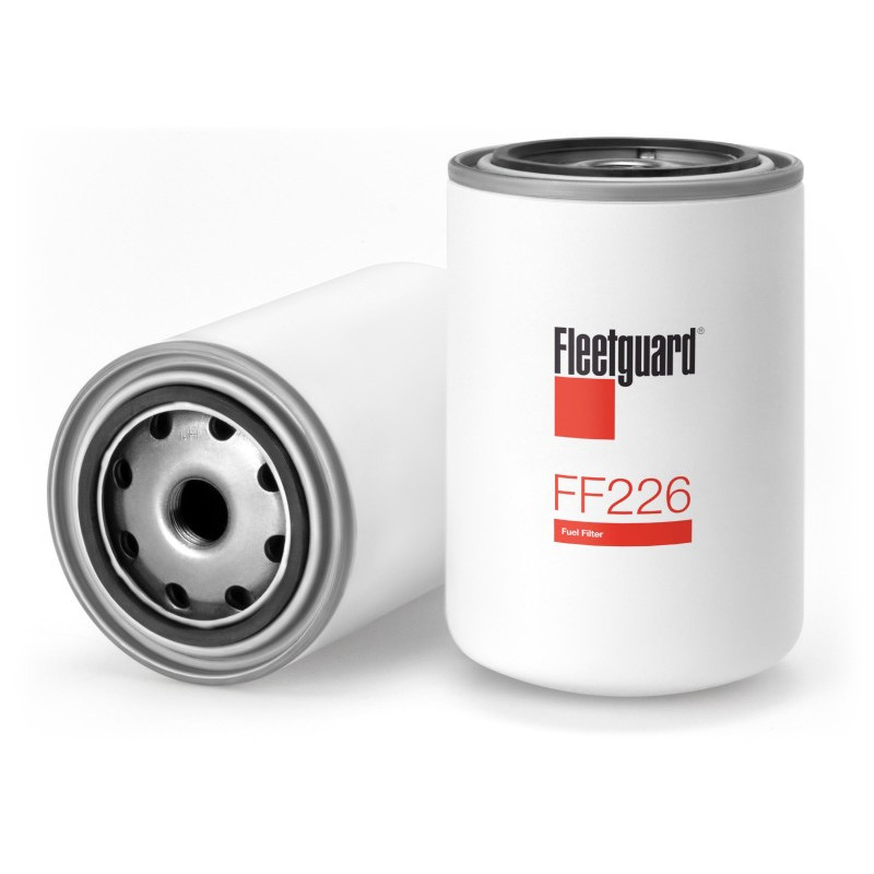 Fleetguard Kraftstofffilter FF226