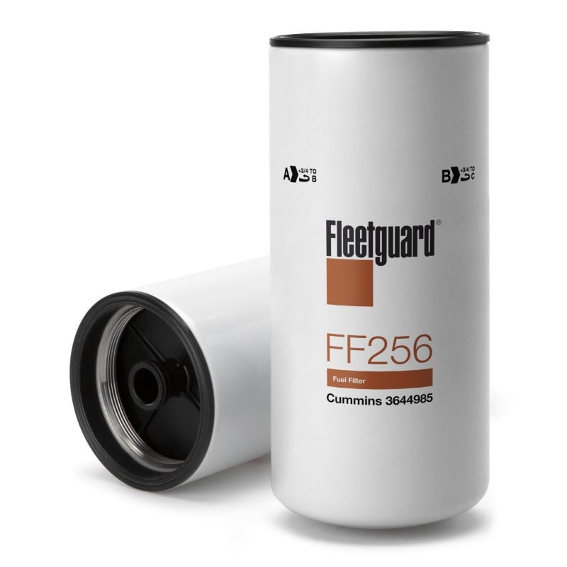 Fleetguard Kraftstofffilter FF256