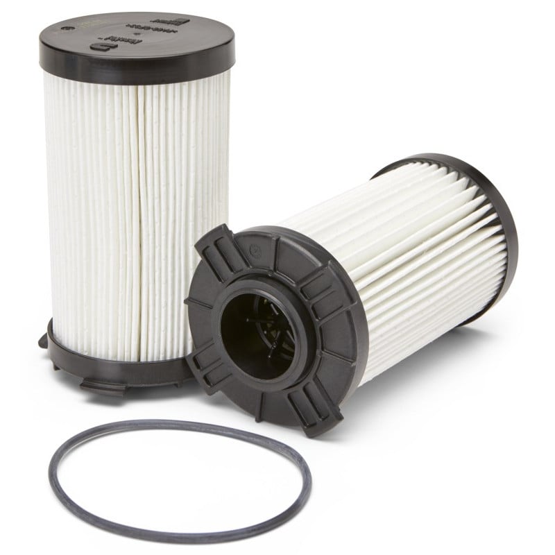 Fleetguard Kraftstofffilter FF266