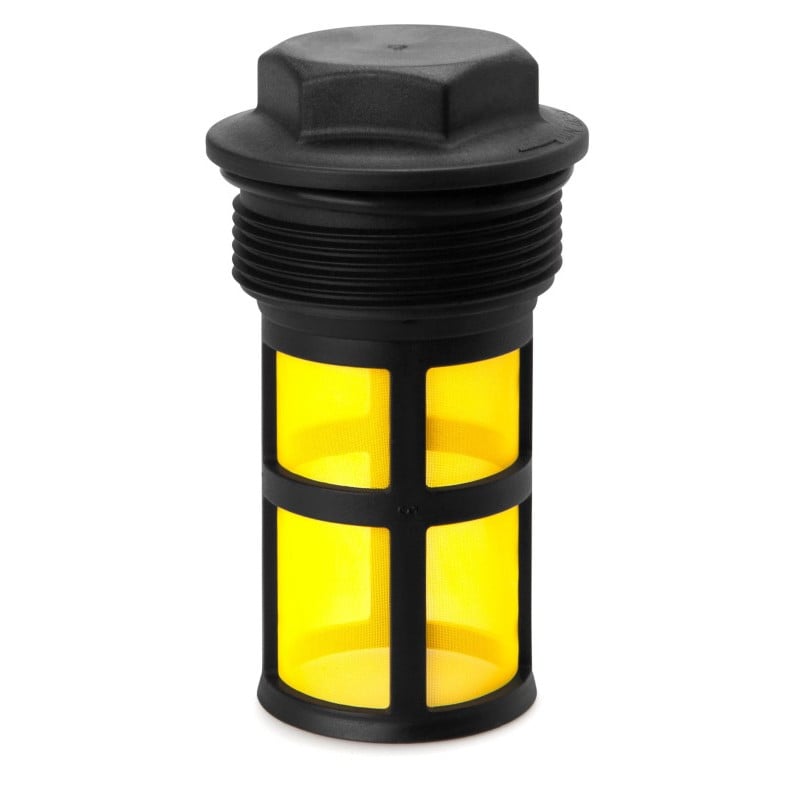 Fleetguard Kraftstofffilter Sieb FF275