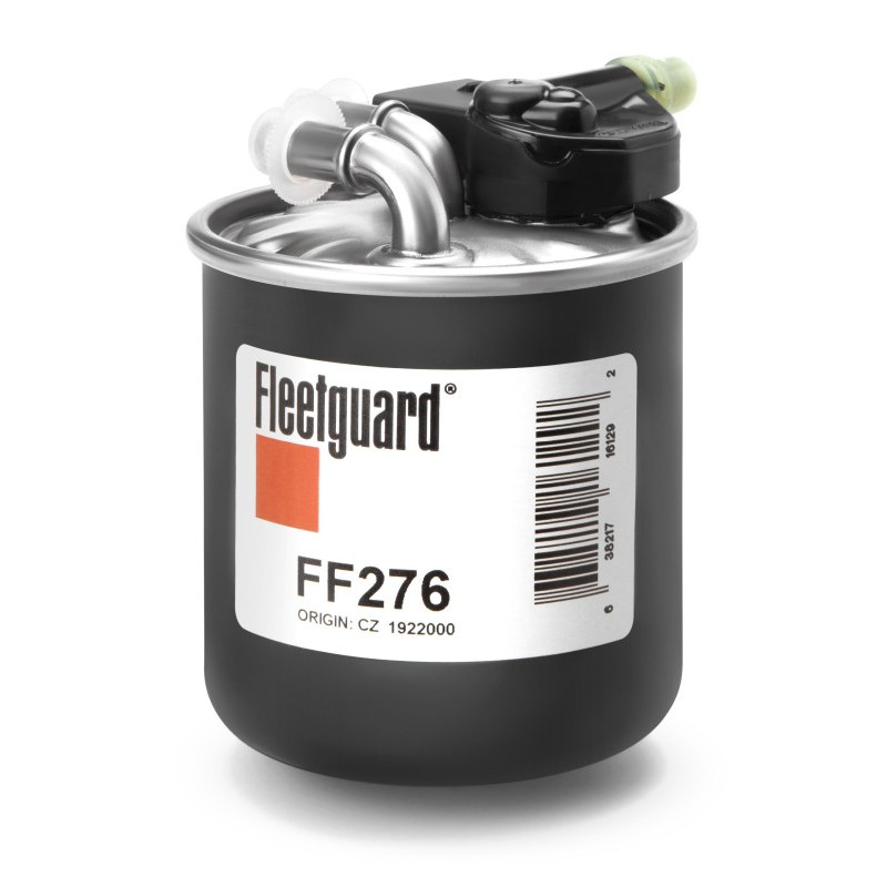 Fleetguard Kraftstofffilter FF276