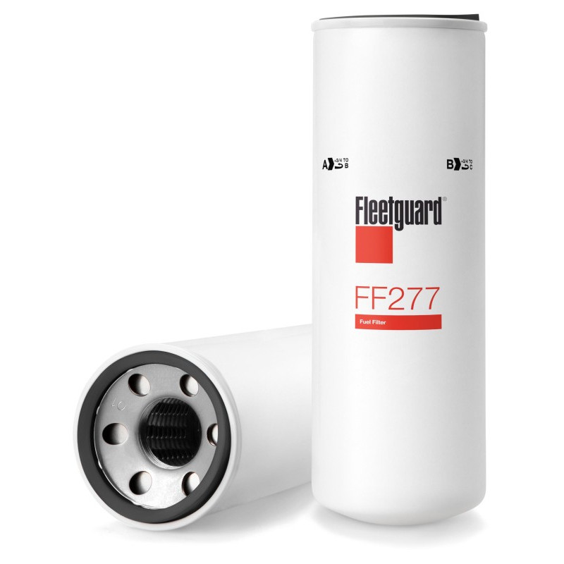 Fleetguard Kraftstofffilter FF277