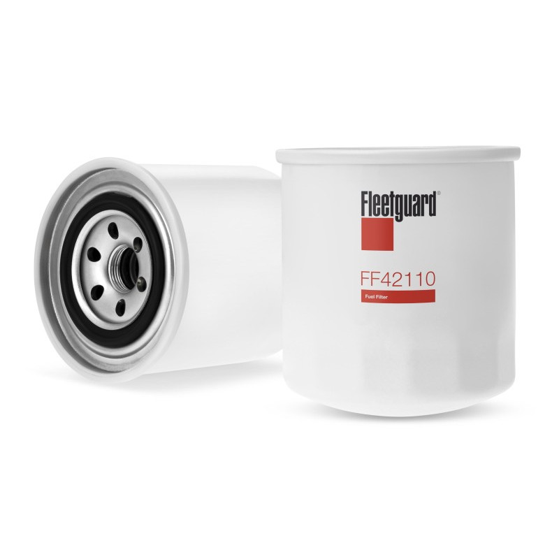 Fleetguard Kraftstofffilter FF42110
