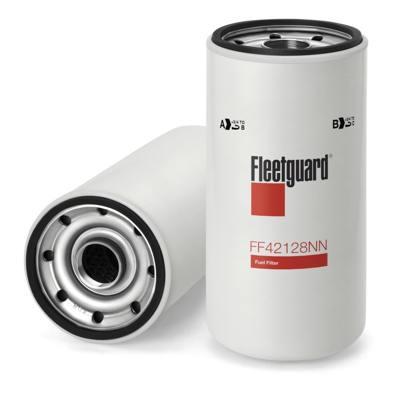 Fleetguard Kraftstofffilter NanoNet FF42128NN