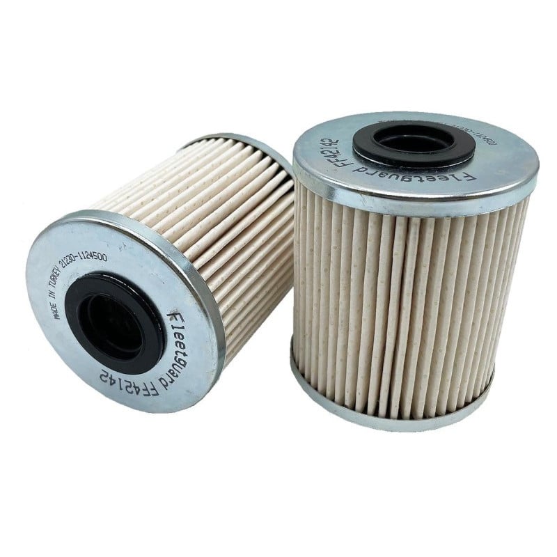 Fleetguard Kraftstofffilter FF42142