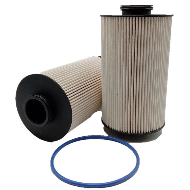Fleetguard Kraftstofffilter FF42173