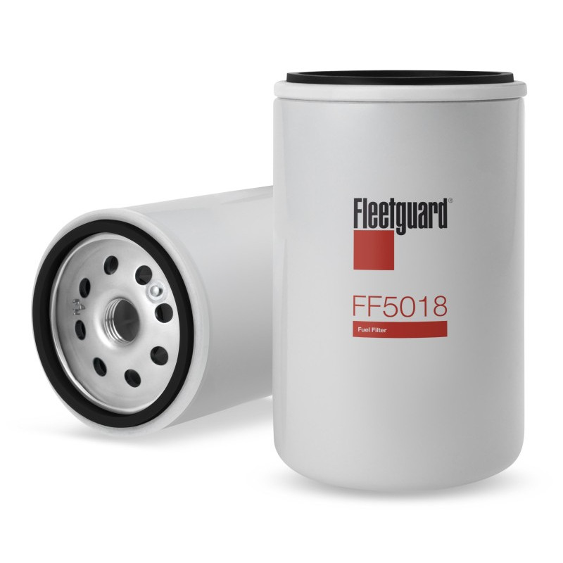 Fleetguard Kraftstofffilter FF5018