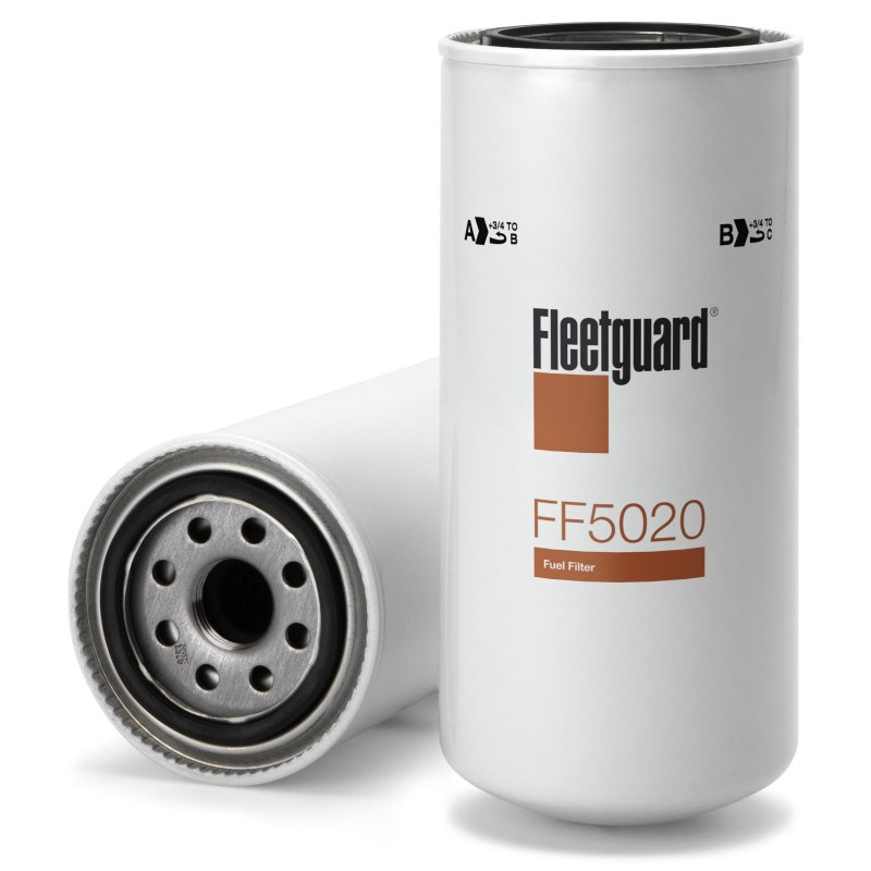 Fleetguard Kraftstofffilter FF5020