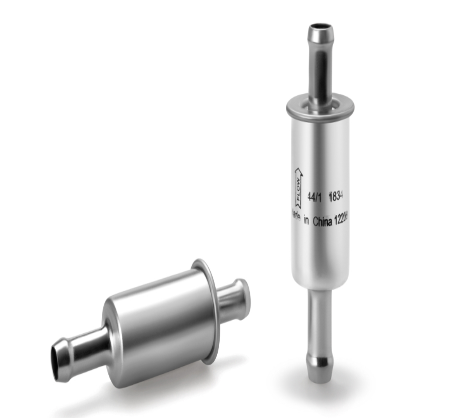 Fleetguard Kraftstofffilter FF5022