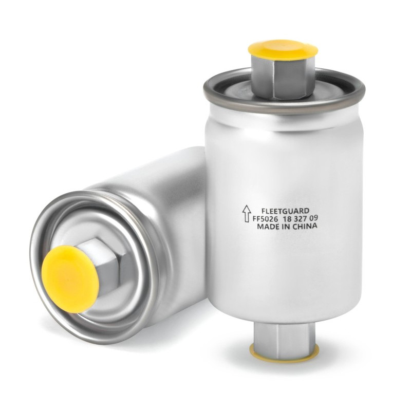 Fleetguard Kraftstofffilter FF5026