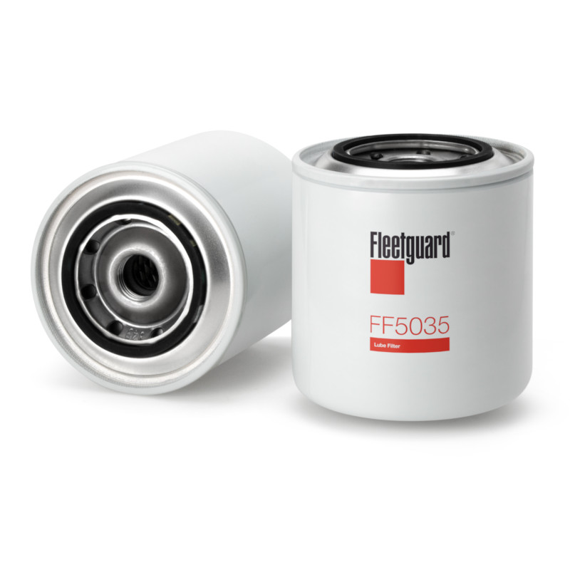 Fleetguard Kraftstofffilter FF5035