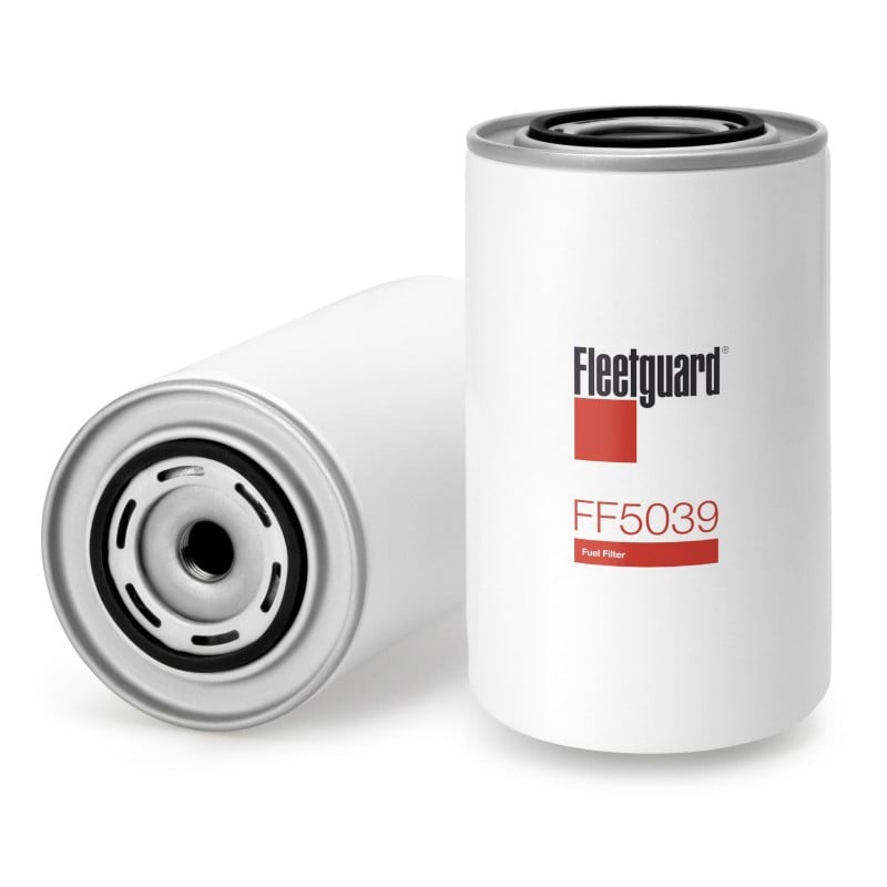 Fleetguard Kraftstofffilter FF5039