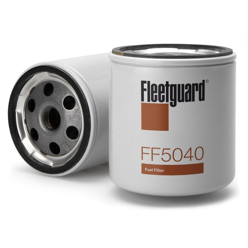 Fleetguard Kraftstofffilter FF5040