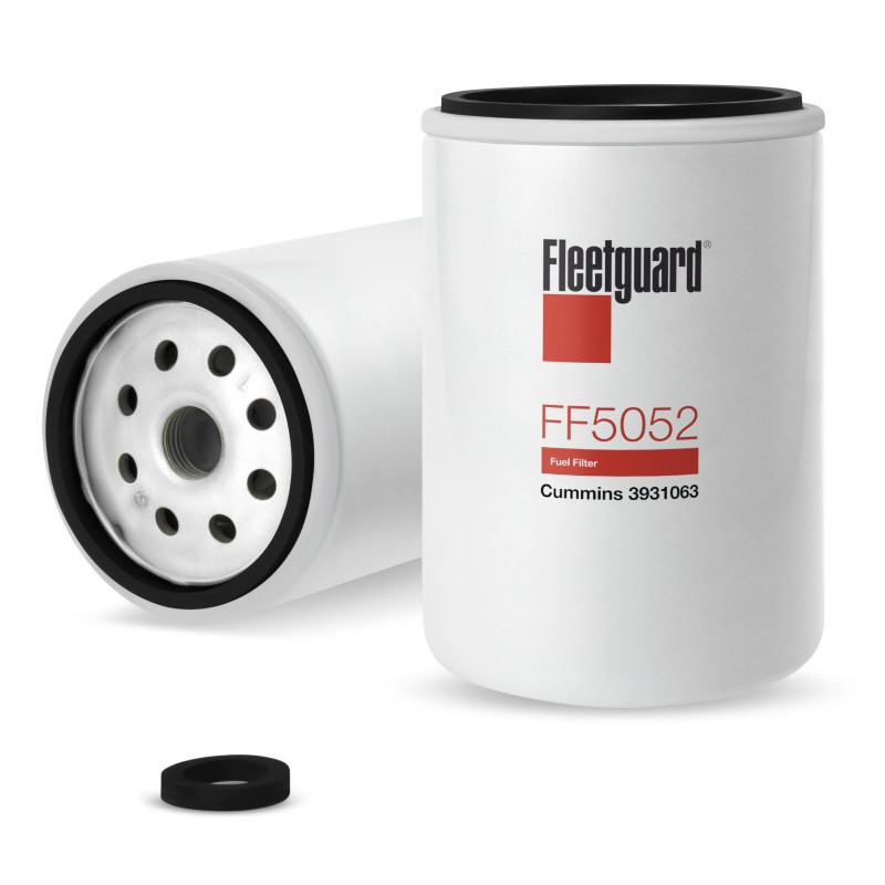 Fleetguard Kraftstofffilter FF5052