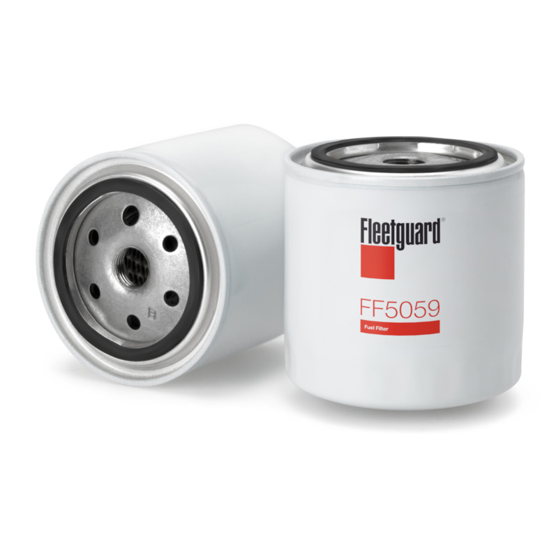 Fleetguard Kraftstofffilter FF5059