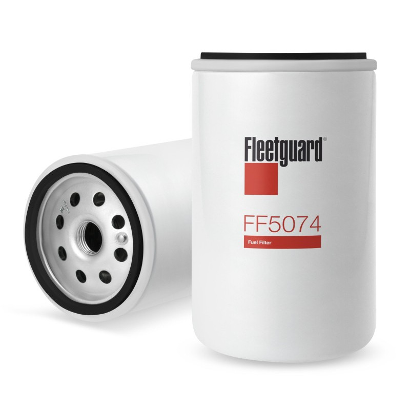 Fleetguard Kraftstofffilter FF5074