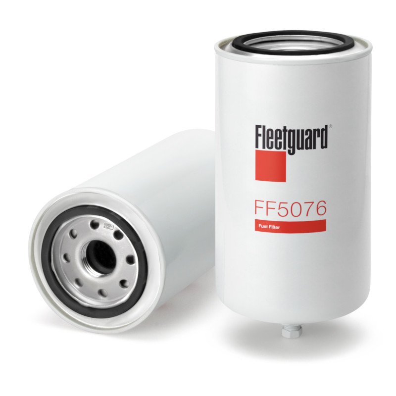 Fleetguard Kraftstofffilter FF5076
