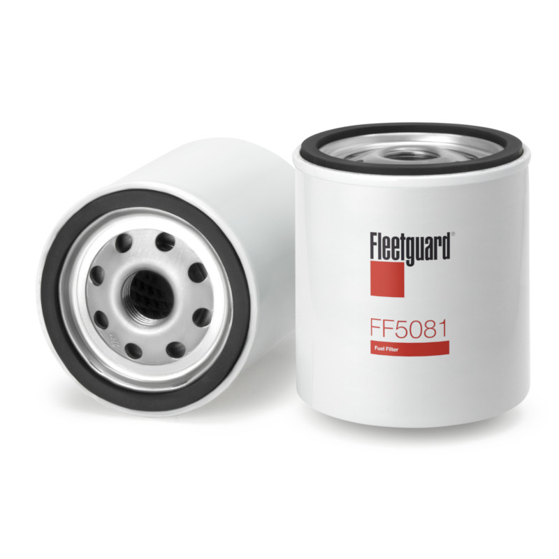 Fleetguard Kraftstofffilter FF5081