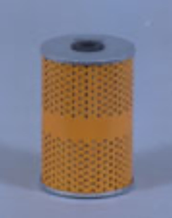 Fleetguard Kraftstofffilter FF5086