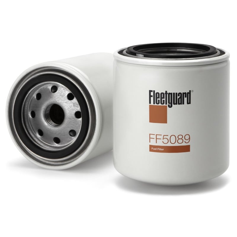 Fleetguard Kraftstofffilter FF5089