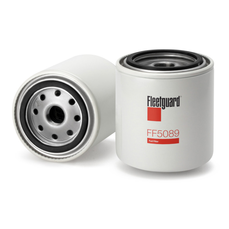 Fleetguard Kraftstofffilter FF5089