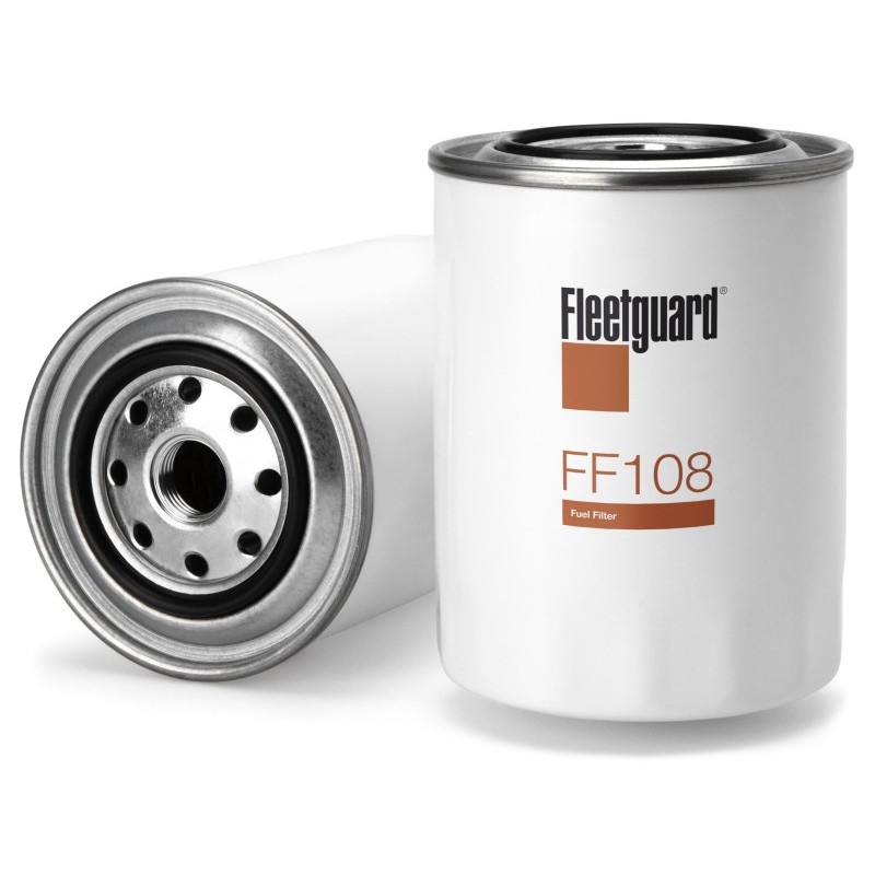 Fleetguard Kraftstofffilter FF5108