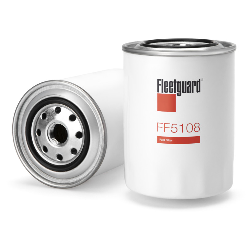 Fleetguard Kraftstofffilter FF5108