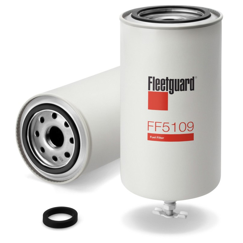 Fleetguard Kraftstofffilter FF5109