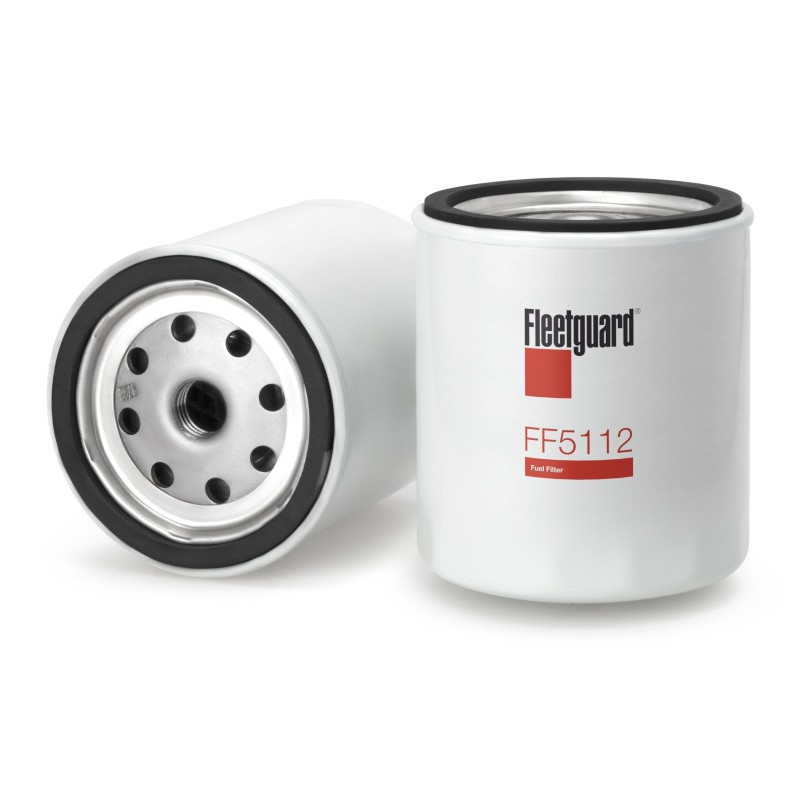 Fleetguard Kraftstofffilter FF5112