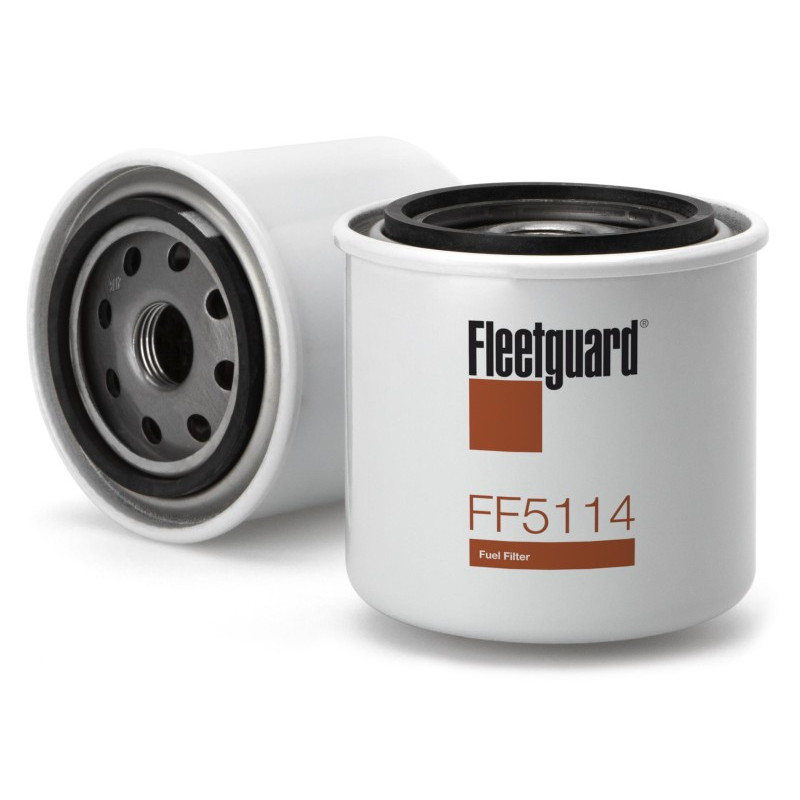 Fleetguard Kraftstofffilter FF5114