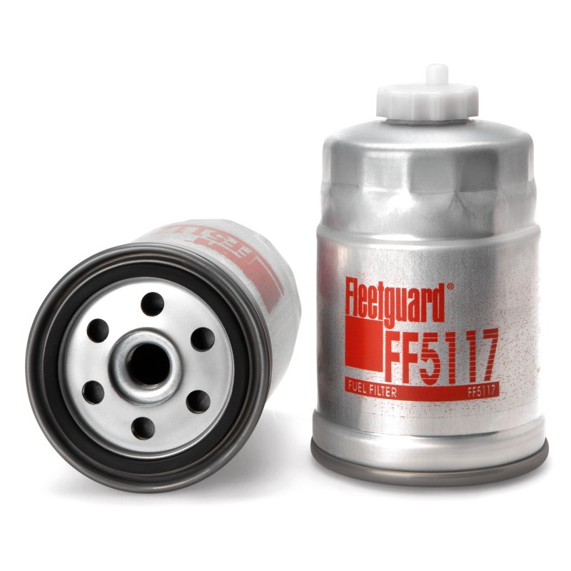 Fleetguard Kraftstofffilter FF5117