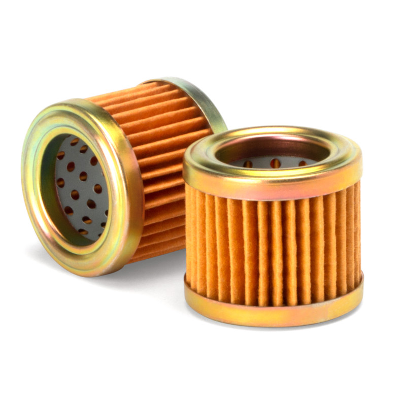 Fleetguard Kraftstofffilter FF5131