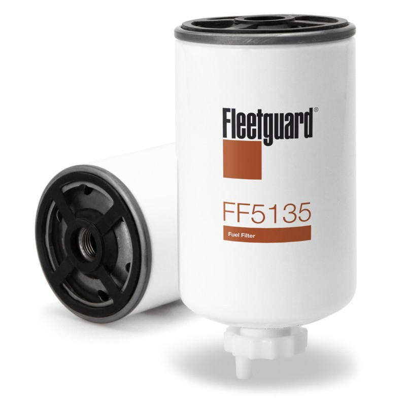 Fleetguard Kraftstofffilter FF5135