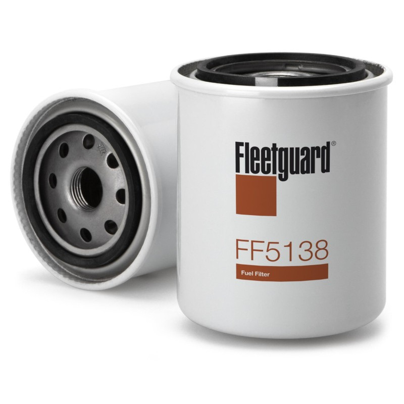 Fleetguard Kraftstofffilter FF5138