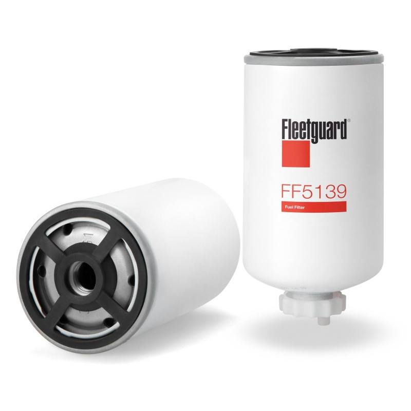 Fleetguard Kraftstofffilter FF5139