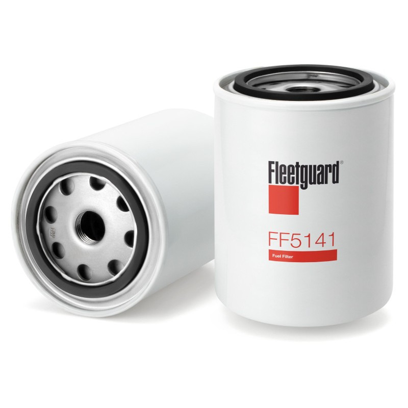 Fleetguard Kraftstofffilter FF5141