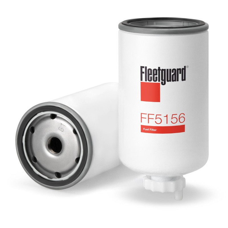 Fleetguard Kraftstofffilter FF5156