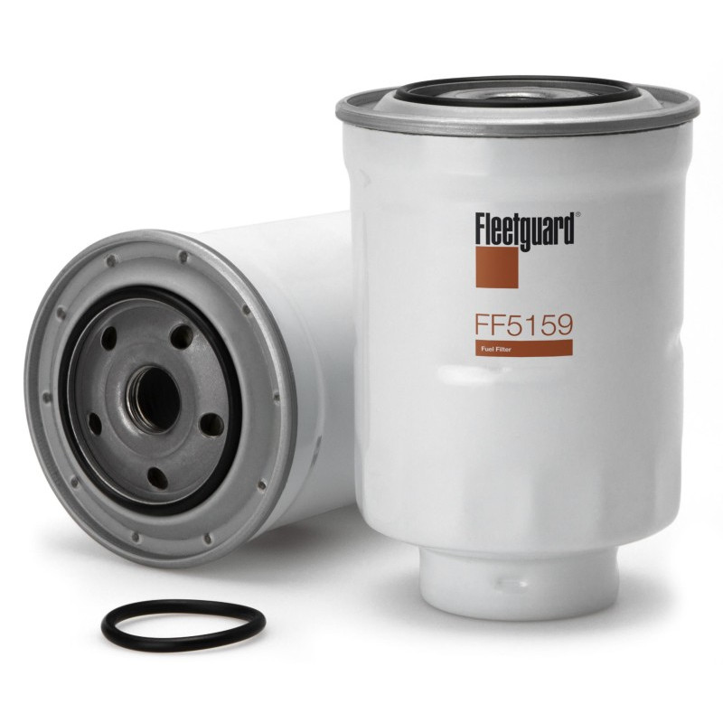 Fleetguard Kraftstofffilter FF5159