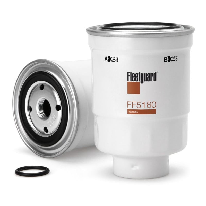 Fleetguard Kraftstofffilter FF5160