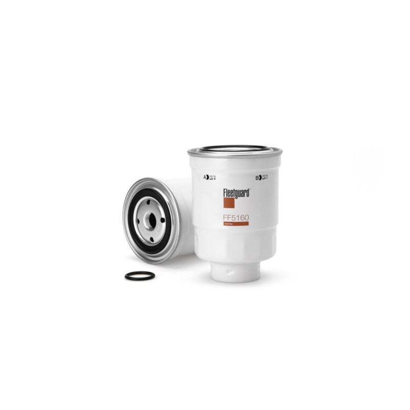 Fleetguard Kraftstofffilter FF5160