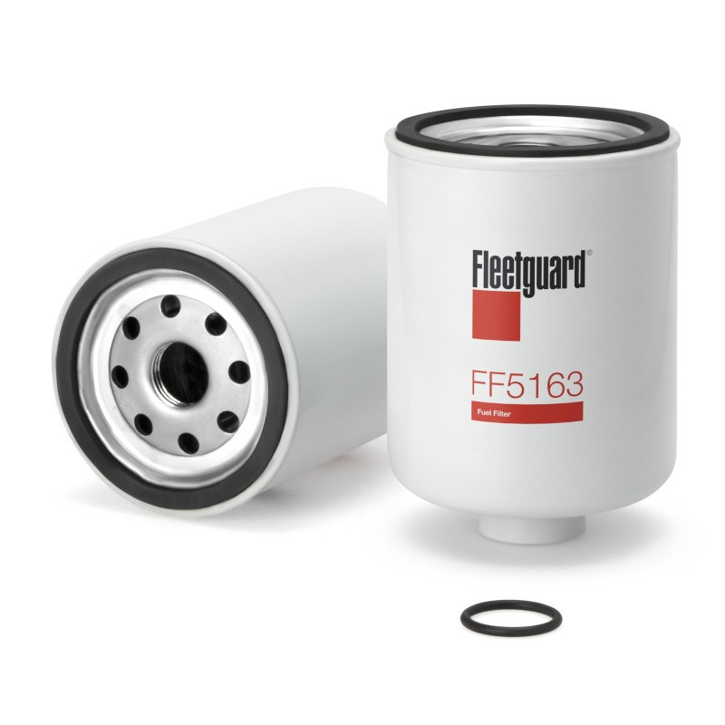 Fleetguard Kraftstofffilter FF5163