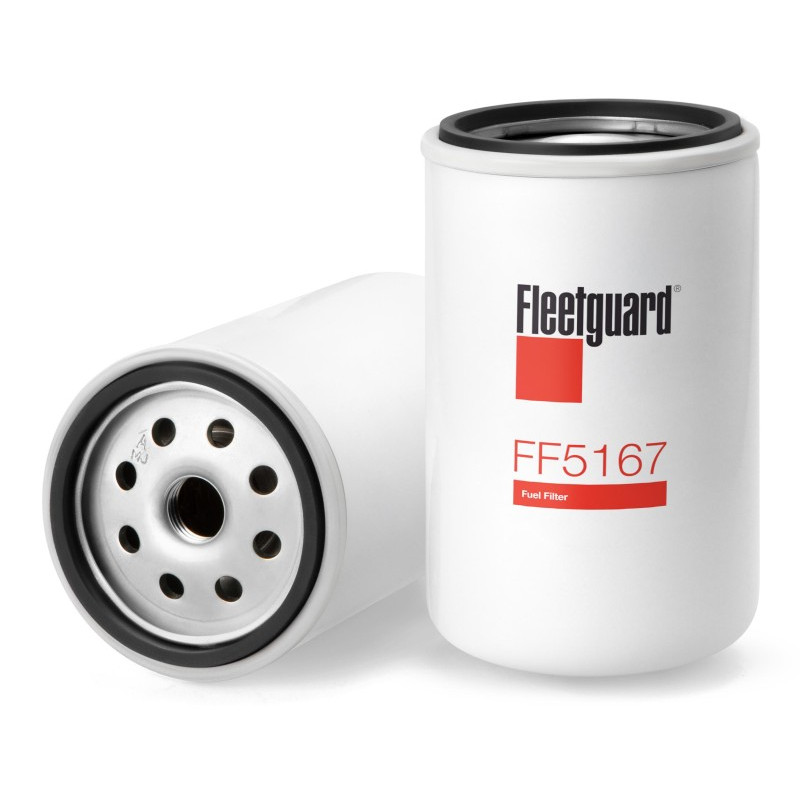 Fleetguard Kraftstofffilter FF5167