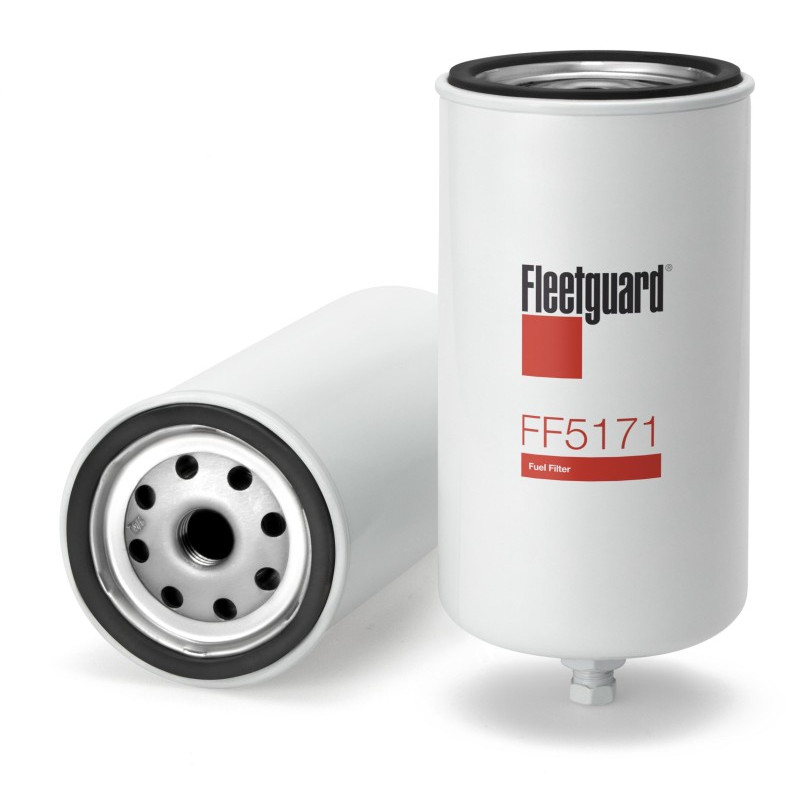 Fleetguard Kraftstofffilter FF5171