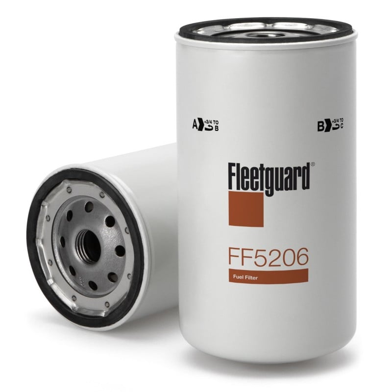 Fleetguard Kraftstofffilter FF5206