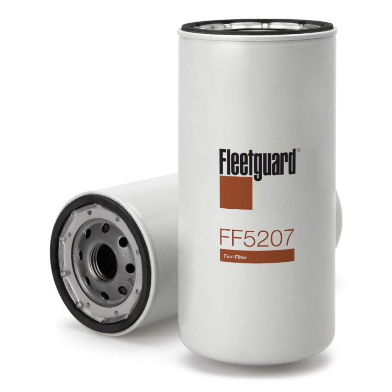 Fleetguard Kraftstofffilter FF5207
