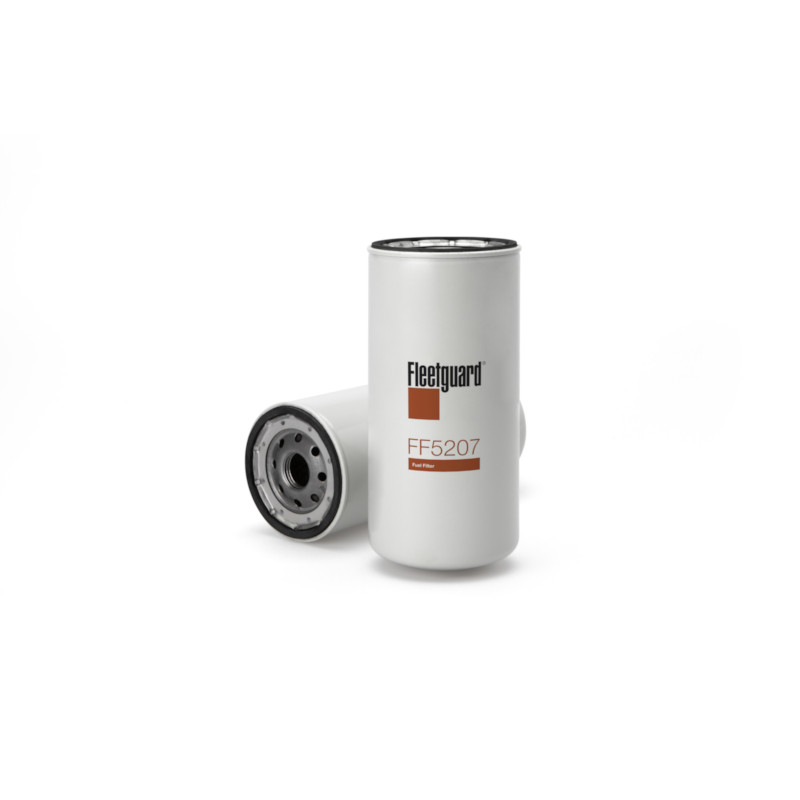 Fleetguard Kraftstofffilter FF5207